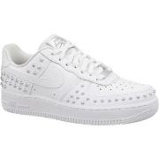 Kengät Nike  Air Force 1 '07 Xx Studded  37 1/2