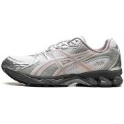 Naisten kengät Asics  Gel-Nimbus 10.1 Kith White Morganite  45