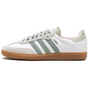 Kengät adidas  Samba OG Silver Green Putty Mauve  42 2/3
