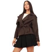 Trenssitakki La Modeuse  76400_P180966  EU S