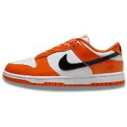 Kengät Nike  Dunk Low Patent Halloween  44