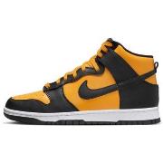 Kengät Nike  Dunk High Retro Reverse Goldenrod  46