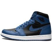 Kengät Nike  1 Retro High OG Dark Marina Blue  41