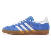 Kengät adidas  Gazelle Indoor Blue Fusion Gum  36 2/3