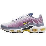 Kengät Nike  Air Max Plus Violet Dust High Voltage  43