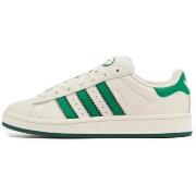 Kengät adidas  Campus 00s Core White Green  37 1/3