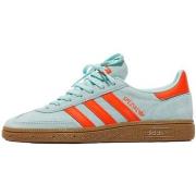 Kengät adidas  Handball Spezial Semi Flash Aqua  36 2/3