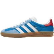 Kengät adidas  Gazelle Indoor Olympic Blue  38