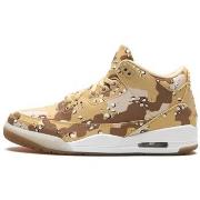 Kengät Nike  3 Retro WNBA Desert Camo  40 1/2