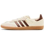 Kengät adidas  Samba OG Cream White Preloved Brown  36 2/3