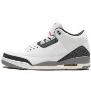 Kengät Nike  3 Retro Cement Grey  45 1/2