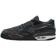 Kengät Nike  4 RM Nigel Grandmas Driveway Grey  41