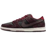 Kengät Nike  SB Dunk Low Riot Skateshop  39