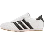 Kengät adidas  Taekwondo White Black  38