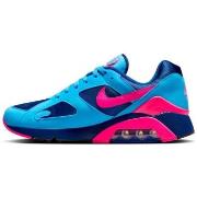 Kengät Nike  Air Max 180 University Blue Hyper Pink  40 1/2