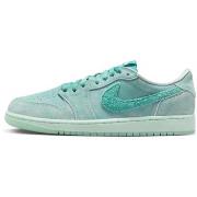 Kengät Nike  1 Retro Low OG Washed Teal  39
