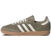 Kengät adidas  Samba OG Crochet Pack Orbit Green  38
