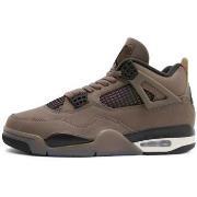 Kengät Nike  4 Retro Cave Stone  40