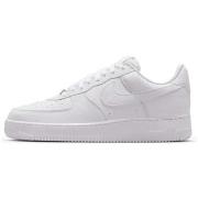 Kengät Nike  Air Force 1 Low Kobe Bryant Forever White  40