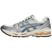 Kengät Asics  Gel-Kayano 14 Birch Pure Silver Teal Gold  38