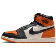 Kengät Nike  1 Retro High OG Shattered Backboard  40