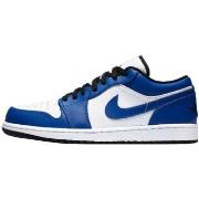 Kengät Nike  1 Low Game Royal  45