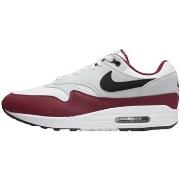 Kengät Nike  Air Max 1 Dark Team Red  42