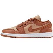 Kengät Nike  1 Low SE Legend Coffee  38
