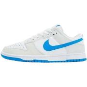 Kengät Nike  Dunk Low Retro Photo Blue  47