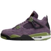 Kengät Nike  4 Canyon Purple  36 1/2