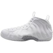 Kengät Nike  Air Foamposite One Triple White  39