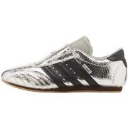 Kengät adidas  Taekwondo Silver Metallic Black  38 2/3