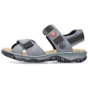 Sandaalit Rieker  6885114  36