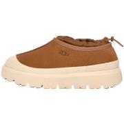 Kengät UGG  Tasman Weather Hybrid Slipper Chestnut Whitecap  39