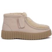 Kengät Clarks  Torhill Moss  39