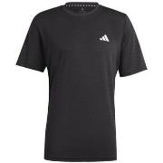 Lyhythihainen t-paita adidas  Train Essentials Stretch Training  EU XX...