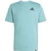 Lyhythihainen t-paita adidas  JY1830000  EU XXL