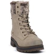 Saappaat Mustang  15004200100  37