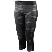 Legginsit & Sukkahousut Reebok Sport  AP4299  EU M
