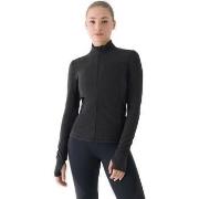 Ulkoilutakki 4F  BLUZAFNKF391ANTRACYT  EU M