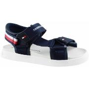 Sandaalit Tommy Hilfiger  W1T3B2322560208800  37
