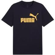 Lyhythihainen t-paita Puma  68463116  EU S