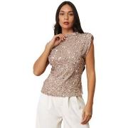 Paita La Modeuse  77041_P182626  Yksi Koko