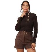 Neulepusero La Modeuse  77046_P182633  EU M / L