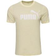 Lyhythihainen t-paita Puma  68253335  EU XXL