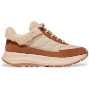 Kengät FitFlop  SNEAKERS  FLOW MIX F-MODE  37