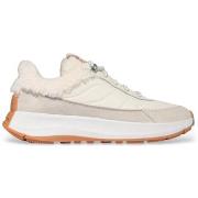 Kengät FitFlop  SNEAKERS  F-MODE FLOW SHEARLING-MIX  37