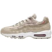 Kengät Nike  Air Max 95 OG Levis Light Orewood Brown  39