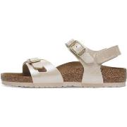 Tyttöjen sandaalit BIRKENSTOCK  Rio Hl Kids, Birko Flor  30