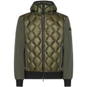 Pusakka Peuterey  KOONS KJ BMAT PEU520701181862  EU XXL